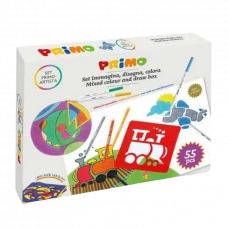 Set de vopsea Primo PAINTSET2