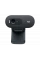 Cameră Web Logitech C505 HD, HD 720p, Negru