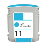 Cartuș de cerneală HP C4836A, 28ml, Cyan