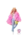 Păpușa Barbie Extra GRN28