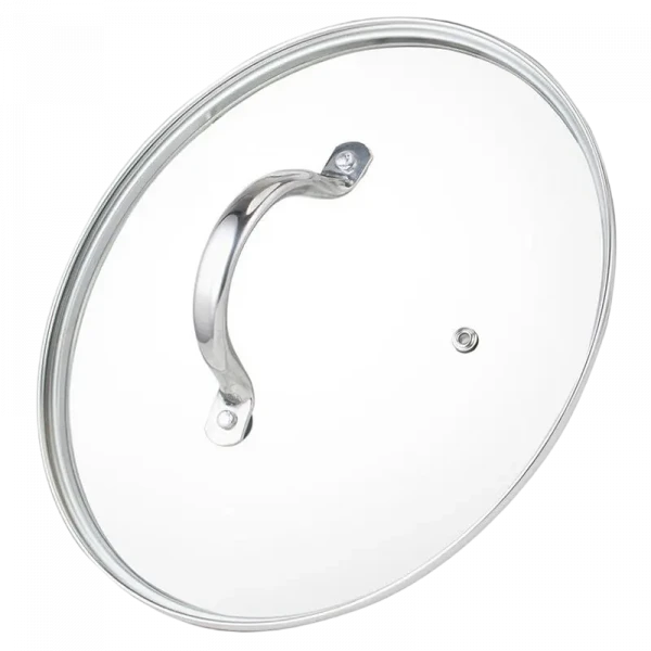 Кастрюля RESTO 92103, 2.7л, 18см, Нержавеющая сталь