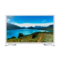 32 LED SMART TV Samsung UE32T4520AUXUA, 1366x768 HD, Tizen, Alb