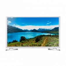 32 LED SMART Телевизор Samsung UE32T4520AUXUA, 1366x768 HD, Tizen, Белый