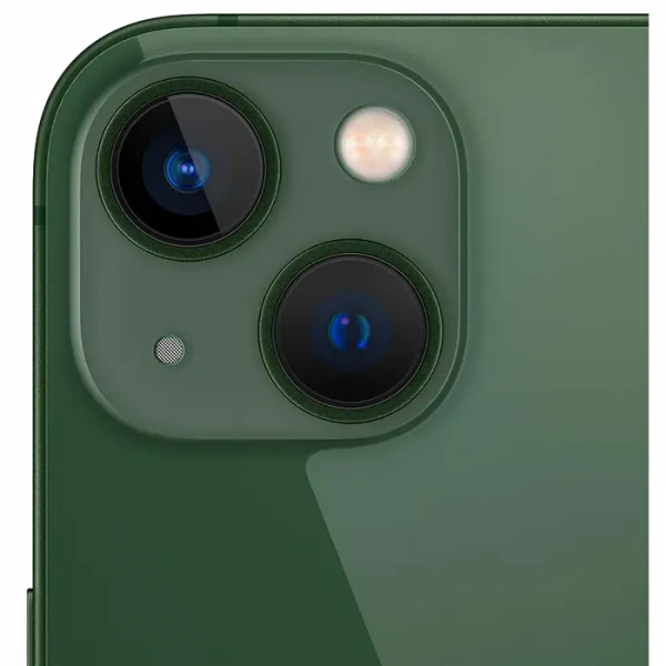 Смартфон Apple iPhone 13 / 128Гб / 4Гб / Green