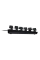 Tastatură Logitech G413 TLK SE, Cu fir, Negru