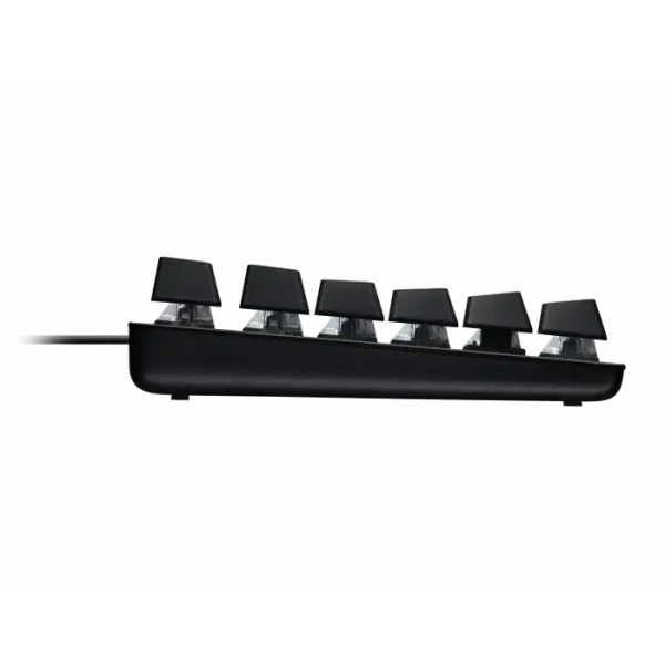 Tastatură Logitech G413 TLK SE, Cu fir, Negru