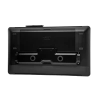 Fixare Wacom VESA for Cintiq 24 & 32, Negru
