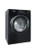 Стиральная машина Hotpoint-Ariston NLCD 945 BS A, 9кг, Чёрный
