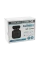 Cameră auto DVR Globex GE-114w, Negru