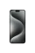 Smartphone Apple iPhone 15 Pro Max, 8GB/256GB, White Titanium