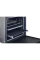 Cuptor Electric Samsung NV7B5645TAK/WT, Negru