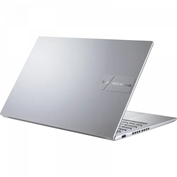 Laptop 15,6 ASUS Vivobook 15X OLED K3504VA, Cool Silver, Intel Core i7-1355U, 16GB/1024GB, Fără SO