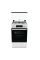 Комбинированная плита Gorenje GK 5C40 WH, Белый