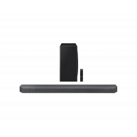 Саундбар Samsung HW-Q800B, Чёрный