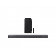 Soundbar Samsung HW-Q800B, Negru