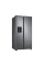 Frigider Samsung RS68A8520S9/UA, Twin Cooling Plus™, Oțel inoxidabil