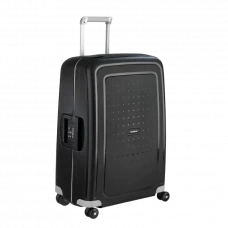 Valiză pentru bagaj Samsonite SCURE, 79L, Negru