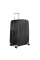 Valiză pentru bagaj Samsonite SCURE, 79L, Negru