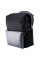 Rucsac zilnic Remax Double 566, 15.6, Nailon, Negru