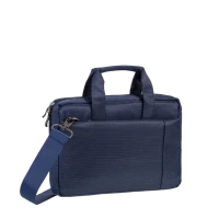 Сумка для ноутбука Rivacase 8221, 13.3, Синий