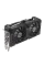 Placă Video ASUS DUAL-RTX4060TI-O8G-EVO, 8GB GDDR6 128bit
