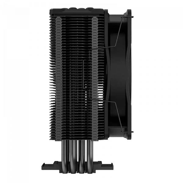 Кулер для процессора Deepcool GAMMAXX GTE V2 Black