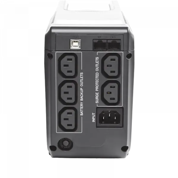 Источник бесперебойного питания PCM IMP-625AP, Линейно-интерактивный, 625VA, Башня