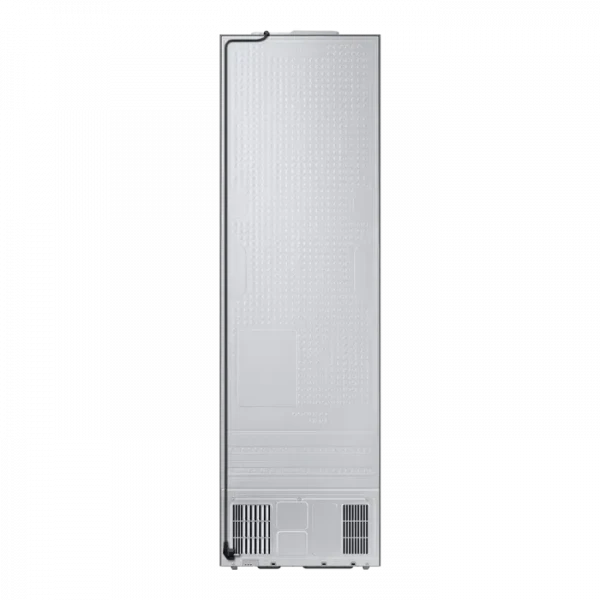 Frigider Samsung RB38C676ES9/UA, Mono Cooling, Argintiu
