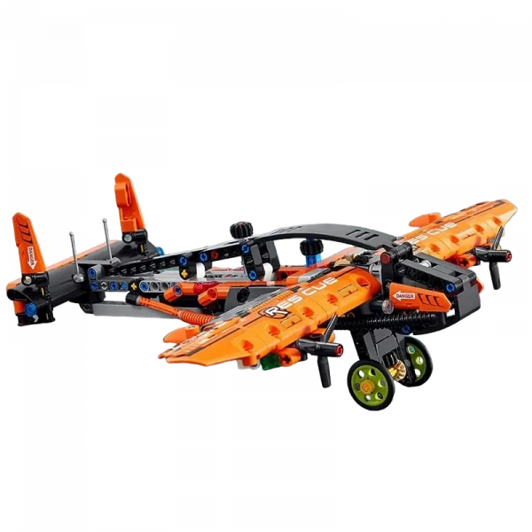 Constructor LEGO 42120, 8+