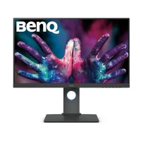 Монитор BenQ PD2705Q / 27 дюймов / IPS 2560 x 1440 QHD / Чёрный