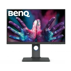 Monitor BenQ PD2705Q / 27 inchi / IPS 2560 x 1440 QHD / Negru