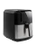 Аэрогриль Gorenje AF1700DB, Чёрный | Нержавеющая сталь