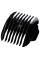 Aparat de tuns Panasonic ER-GP30-K520, Negru