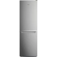 Frigider Whirlpool W7X 82I OX, 6th Sense, Oțel inoxidabil