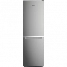 Холодильник Whirlpool W7X 82I OX, 6th Sense, Нержавеющая сталь