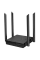 Router fără fir TP-LINK Archer C64, Negru