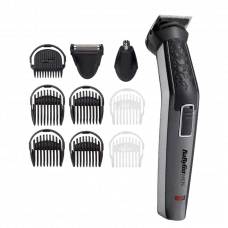 Мужской Триммер BaByliss MT727E, Серый