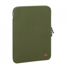 Husă pentru laptop Rivacase 5221, 13.3, Neopren, Khaki