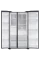 Frigider Samsung RS61R5041B4/UA, Negru