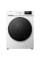 Mașină de spălat Hisense WFQA8014EVJM, 8kg, Alb