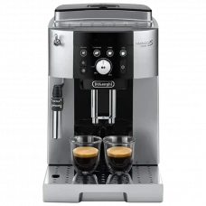 Кофемашина DeLonghi ECAM250.23.SB, Серебристый