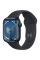 Ceas inteligent Apple Watch Series 9 GPS, 41mm, Midnight
