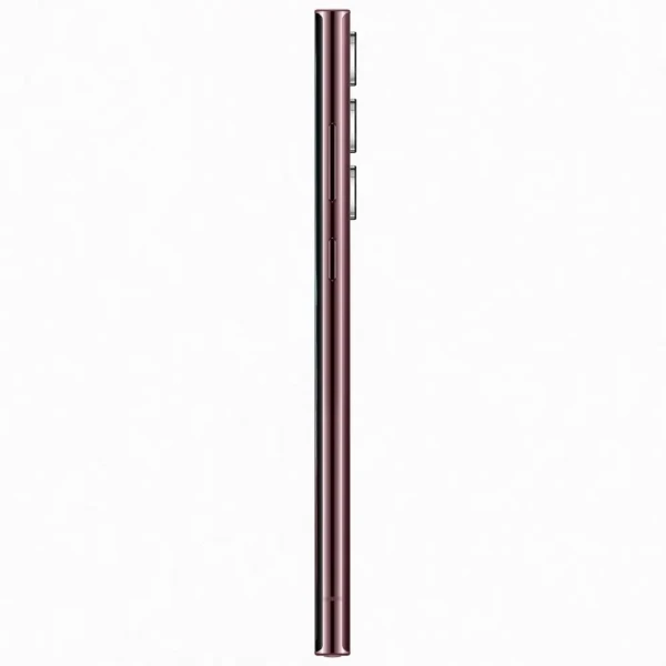 Смартфон Samsung Galaxy S22 Ultra, 8Гб/128Гб, Burgundy