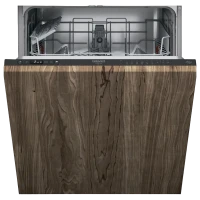Посудомоечная машина Hotpoint-Ariston H2I HD526 A, Чёрный