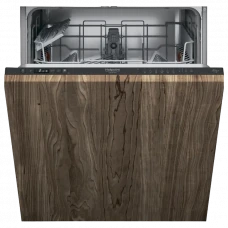Mașină de spălat vase Hotpoint-Ariston H2I HD526 A, Negru
