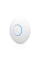 Punct de acces fără fir Ubiquiti nanoHD, 300 Mbps, 1733 Mbps, Alb