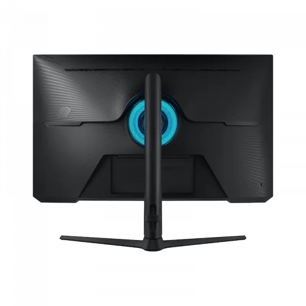 Игровой монитор Samsung S28BG702E / 28 дюймов / IPS 3840x2160 4K UHD / Чёрный