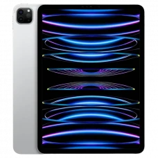 Tabletă Apple iPad Pro 11-inch (4th gen) A2759, Wi-Fi, 128GB, Silver