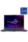 Игровой ноутбук 18 ASUS ROG Strix G18 G814JIR, Eclipse Gray, Intel Core i9-14900HX, 32Гб/1024Гб, Без ОС