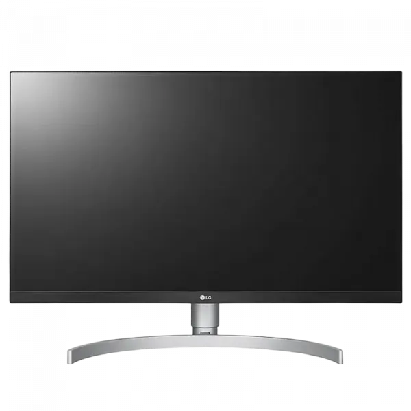Монитор LG 27UL850-W / 27 дюймов / IPS 3840x2160 4K-UHD / Черный/Белый